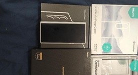 Good
													Samsung Galaxy Z Fold7 - Unlocked, Mint, 256 GB, 12 GB, SM-F966U1, photo 3 of 10