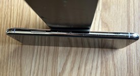 Good
													Apple iPhone Xs Max - AT&T, Silver, 64 GB, A1921, photo 5 of 7