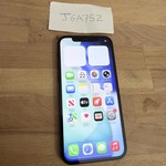 Good Apple iPhone 12 - Unlocked, 128 GB, Black, A2172