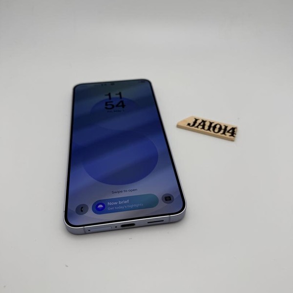 Samsung Galaxy S25 Plus - Unlocked, 512 GB, Icy Blue, 12 GB, SM-S936U1