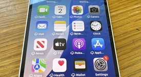 Good
													Apple iPhone 16e - AT&T, White, 128 GB, A3212, photo 1 of 6