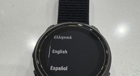 Mint
													Garmin Enduro 3 - Carbon Gray, photo 3 of 6