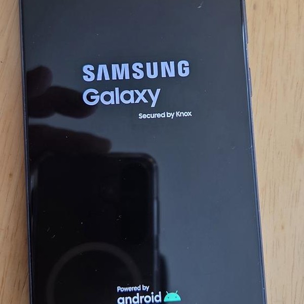 Samsung Galaxy S22 - Xfinity, 128 GB, Black, 8 GB, SM-S901U