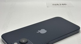 Good
													Apple iPhone 14 - Unlocked, Midnight, 256 GB, A2649, photo 3 of 4