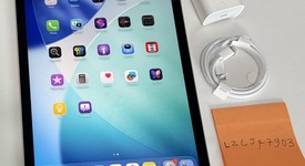 Mint
													Apple iPad Air 11" (M3) 2025 - Wi-Fi, Starlight, 128 GB, A3266, photo 1 of 15