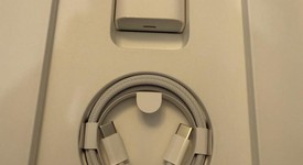 Mint
													Apple iPad Pro 11" (M4) 2024 - Wi-Fi, Silver, 256 GB, 8 GB, A2836, Standard Glass, photo 3 of 11