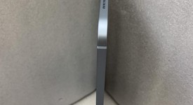 Good
													Apple iPad Air 4th Gen - Unlocked, Sky Blue, 64 GB, A2324, photo 5 of 10