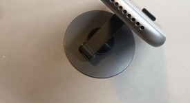 Good
													Apple iPhone 6S Plus - Unlocked, Silver, 16 GB, A1687, photo 5 of 8