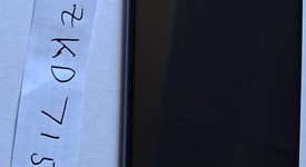 Good
													Samsung Galaxy A51 - Verizon, Black, 128 GB, 4 GB, SM-A515U, photo 3 of 7