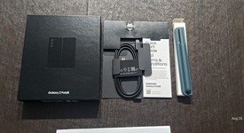 Mint
													Samsung Galaxy Z Fold5 - Unlocked, Black, 512 GB, 12 GB, SM-F946U1, photo 5 of 10