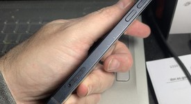 Fair
													Apple iPhone 12 - Unlocked, Black, 128 GB, A2172, photo 6 of 6