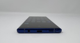 Mint
													Samsung Galaxy Note 9 - Unlocked, Blue, 128 GB, 6 GB, SM-N960U1, photo 3 of 6