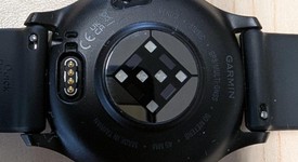 Good
													Garmin Venu 3 - Black, photo 5 of 6
