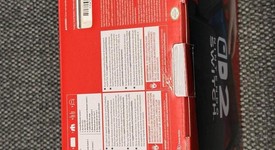 New
													Nintendo Switch 2 - Red & Blue, Standard, photo 4 of 4