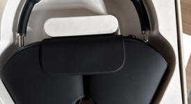 Used
													Apple AirPods Max USB-C - Midnight, photo 2 of 17