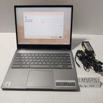 Mint Acer Chromebook Spin 713 - 256 GB, Gray, 16 GB, Intel Core i5