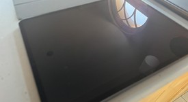 Good
													Apple iPad Pro 13" (M4) 2024 - Wi-Fi, Black, 256 GB, 8 GB, A2925, Standard Glass, photo 3 of 7