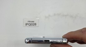 Fair
													Samsung Galaxy S21 Ultra 5G - T-Mobile, Silver, 128 GB, 12 GB, SM-G998U, photo 5 of 9