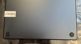 Mint
													MacBook Air 2025 (M4) - 15" - Apple M4, Midnight, 512 GB, 24 GB, photo 3 of 8