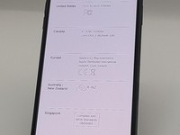 Apple iPhone 11 Pro Max