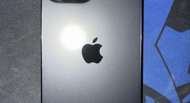 Mint
													Apple iPhone 13 Pro Max - Unlocked, Graphite, 256 GB, A2484, photo 1 of 11