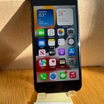 Mint Apple iPhone SE 2nd Gen 2020 - Unlocked, 64 GB, Black, A2275