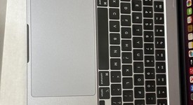 Good
													MacBook Air 2023 - 15" - Apple M2, Gray, 256 GB, 8 GB, photo 3 of 11