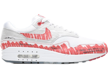 Nike Air Max 1 Tinker Sketch to Shelf for sale
