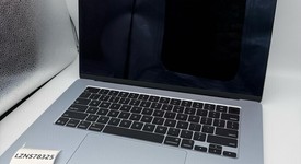 Fair
													MacBook Air 2025 (M4) - 15" - Apple M4, Sky Blue, 256 GB, 16 GB, photo 1 of 6