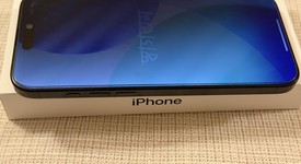 Mint
													Apple iPhone 16 Pro Max - Unlocked, Black, 256 GB, A3084, photo 2 of 12