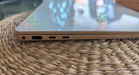 Good
													Microsoft Surface Laptop 7 - Tan, 1 TB, 16 GB, 13.8", photo 5 of 7