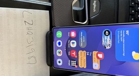 Mint
													Samsung Galaxy S25 Ultra - Unlocked, Silverblue, 256 GB, 12 GB, SM-S938U1, photo 2 of 8