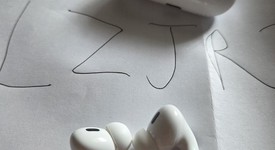 Used
													Apple AirPods Pro 2nd Gen - USB-C, photo 3 of 4