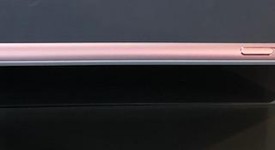 Mint
													Apple iPhone 6S Plus - T-Mobile, Rose Gold, 16 GB, A1687, photo 1 of 7