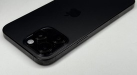 Mint
													Apple iPhone 16 Pro Max - Unlocked, Black, 256 GB, A3084, photo 4 of 7