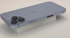 Mint
													Apple iPhone 13 Pro Max - AT&T, Sierra Blue, 128 GB, A2484, photo 1 of 7