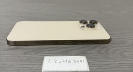Good
													Apple iPhone 14 Pro Max - Verizon, Gold, 256 GB, A2651, photo 4 of 7