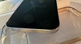Mint
													Apple iPhone 15 Pro Max - Unlocked, Natural, 256 GB, A2849, photo 3 of 19
