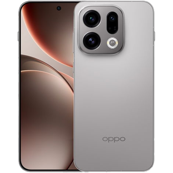 Oppo Find X9 Pro