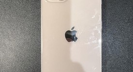 Good
													Apple iPhone 13 - Unlocked, Pink, 128 GB, A2482, photo 2 of 6
