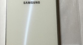 Fair
													Samsung Galaxy S6 - Unlocked, White, 32 GB, SM-G920W8, photo 2 of 2