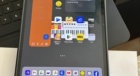 Good
													REDMAGIC Astra Gaming Tablet - Wi-Fi, Black, 256 GB, 12 GB, photo 1 of 3