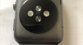 Fair
													Apple Watch Series 1 42mm - Gray, 8 GB, A1803, photo 5 of 11