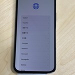 Fair Apple iPhone 13 Pro Max - Unlocked Non-US, 256 GB, Graphite, A2643