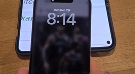 Good
													Apple iPhone 15 Pro - Unlocked, Natural, 256 GB, A2848, photo 2 of 10