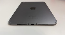 Good
													Apple iPad Mini 7th Gen - Unlocked, Gray, 512 GB, A2995, photo 5 of 8