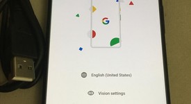 Good
													Google Pixel 3 XL - Verizon, Black, 64 GB, Verizon Edition, photo 2 of 8