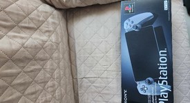 New
													PlayStation Portal Remote Player - Gray, 30th Anniversary, photo 2 of 4