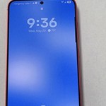 Good Samsung Galaxy S25 Plus - Unlocked, 512 GB, Coralred, 12 GB, SM-S936U1