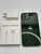Good Apple iPhone 13 Mini - Unlocked, Green, 128 GB, A2481